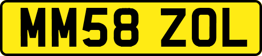MM58ZOL