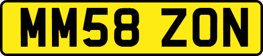 MM58ZON