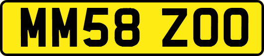 MM58ZOO