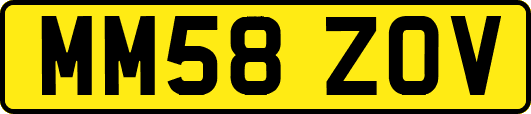 MM58ZOV