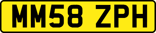 MM58ZPH