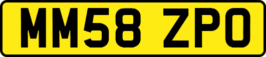 MM58ZPO