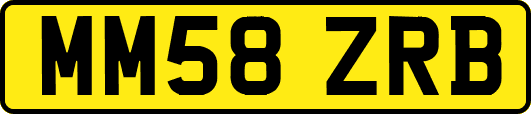 MM58ZRB