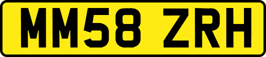MM58ZRH