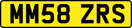 MM58ZRS