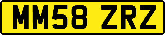 MM58ZRZ