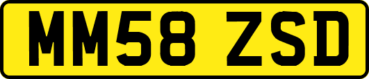 MM58ZSD