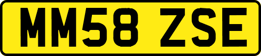 MM58ZSE