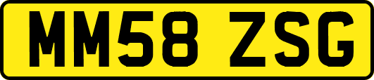 MM58ZSG