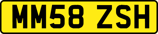 MM58ZSH