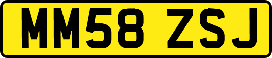 MM58ZSJ