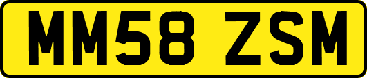 MM58ZSM