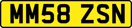 MM58ZSN
