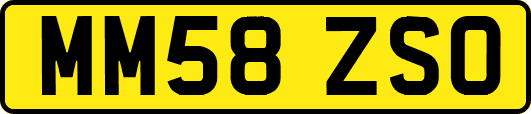 MM58ZSO