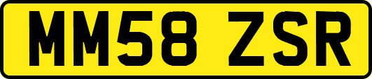 MM58ZSR