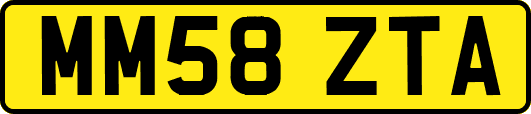 MM58ZTA