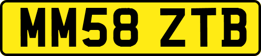 MM58ZTB