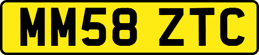 MM58ZTC