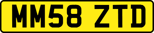 MM58ZTD