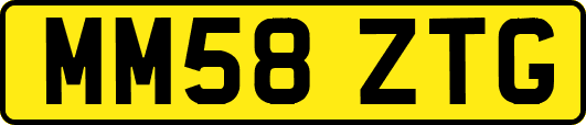 MM58ZTG