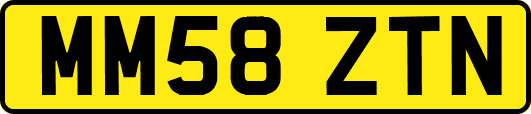 MM58ZTN