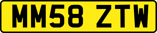 MM58ZTW