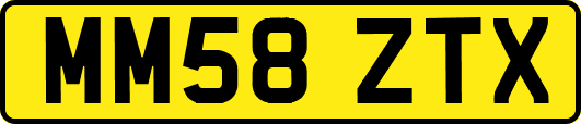 MM58ZTX