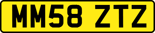 MM58ZTZ