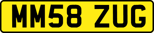 MM58ZUG
