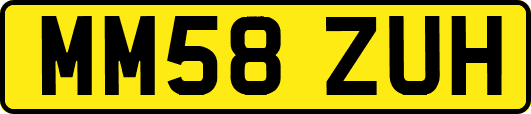 MM58ZUH