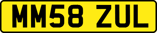 MM58ZUL
