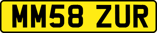 MM58ZUR