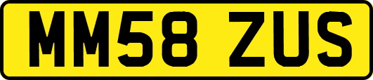 MM58ZUS