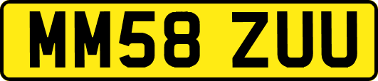 MM58ZUU