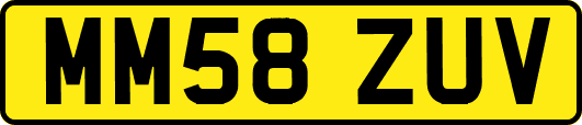 MM58ZUV