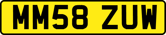 MM58ZUW