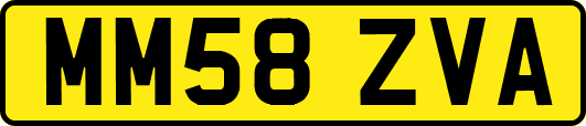 MM58ZVA