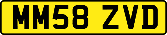 MM58ZVD