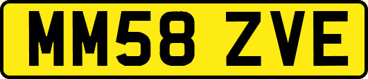 MM58ZVE