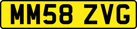 MM58ZVG