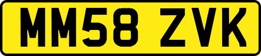 MM58ZVK