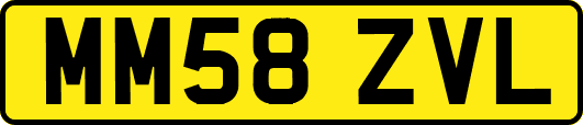 MM58ZVL