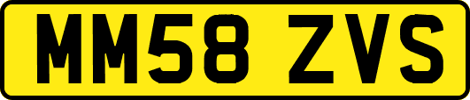 MM58ZVS