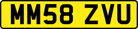 MM58ZVU