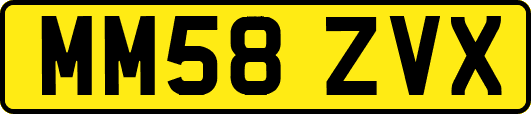 MM58ZVX