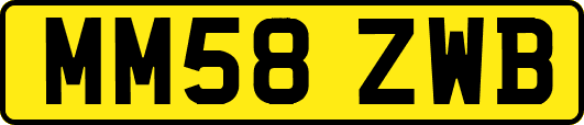 MM58ZWB