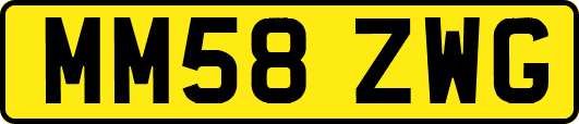 MM58ZWG