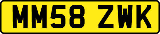 MM58ZWK