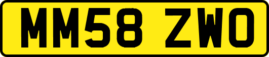 MM58ZWO