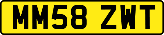 MM58ZWT